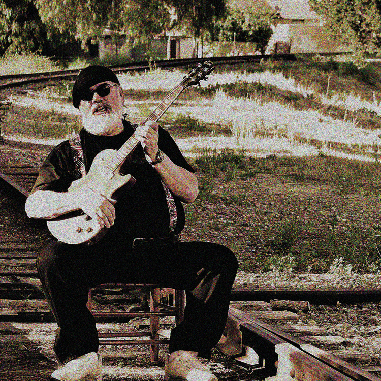 Dallas Hodge Celebrates Top10 Debut on Billboard Blues Albums and Heatseekers Pacific Charts